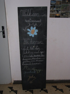 01 Le Menu